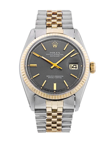Rolex Datejust 1601